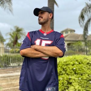 Meet your Posher, Fernando